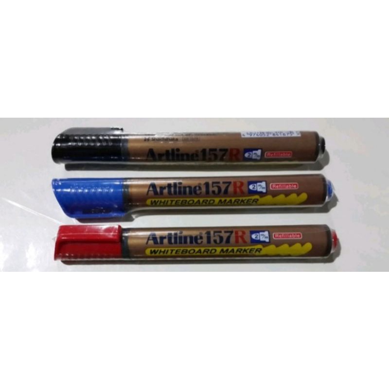 

SPIDOL ARTLINE 157 R