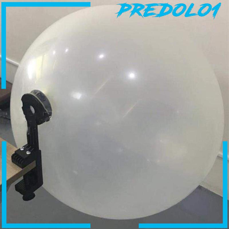 (Predolo1) Mesin Expander Balon Untuk Pesta Ulang Tahun / Natal