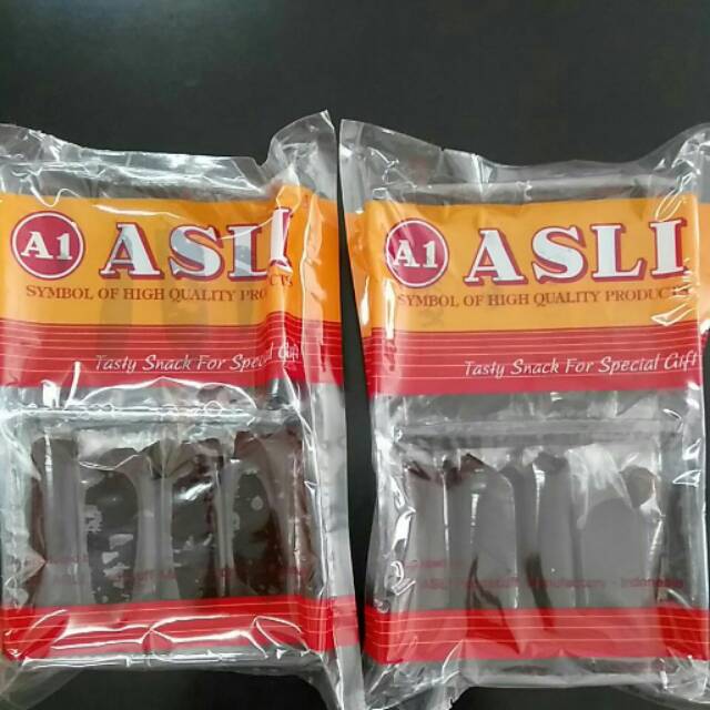 

Dodol Stik