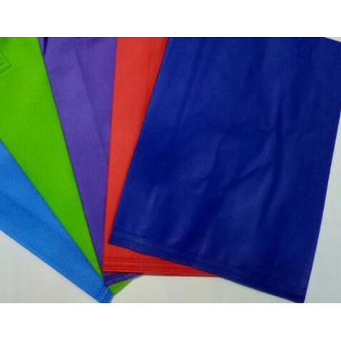 

☀ (Lusinan= 12 pcs) goodie bag 38x45x10 - tas kain - spundbond (12 pcs) ♣
