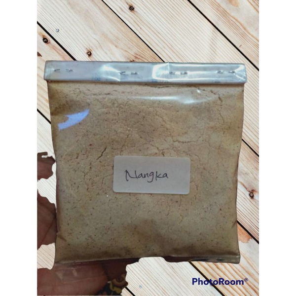 umpan serbuk ikan mas paling gacor