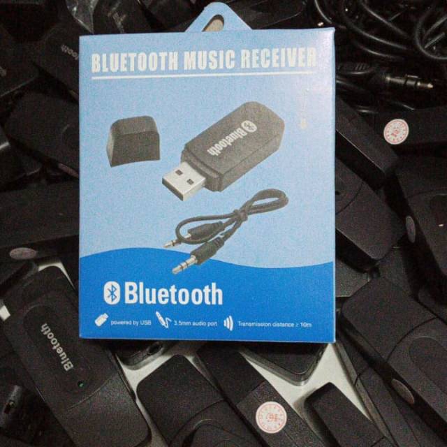 USB blutut receiver