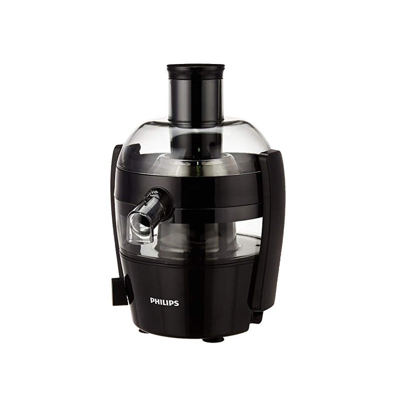 JUICER PHILIPS HR-1832 400W - (KHUSUS MEDAN)