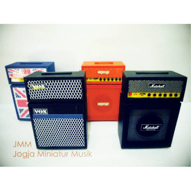 Sound Miniatur Keren