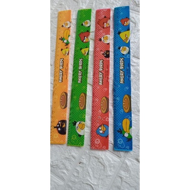 

PENGGARIS MURAH KARAKTER ANGRY BIRD LUCU