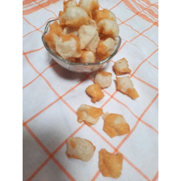 

Siomay Kering by Baso Aci Squad