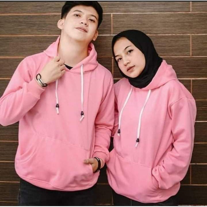 JAKET COUPLE KSIECNALB L/XL/XXL | SWEATER COUPLE KSIECNALB | HOODIE COUPLE KSIE