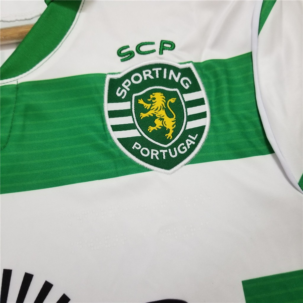 sporting cp jersey