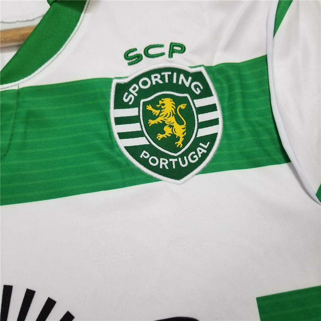 jersey sporting lisbon 2020