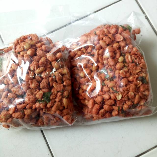 

Kacang Thailand
