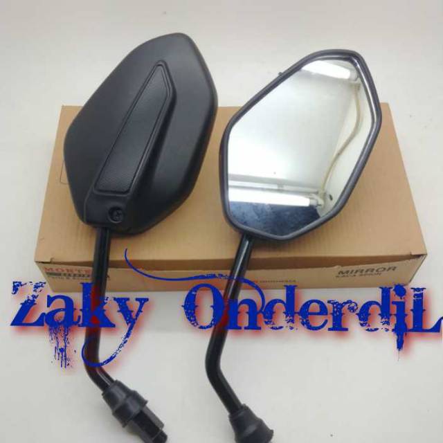 Kaca spion honda Tiger revo