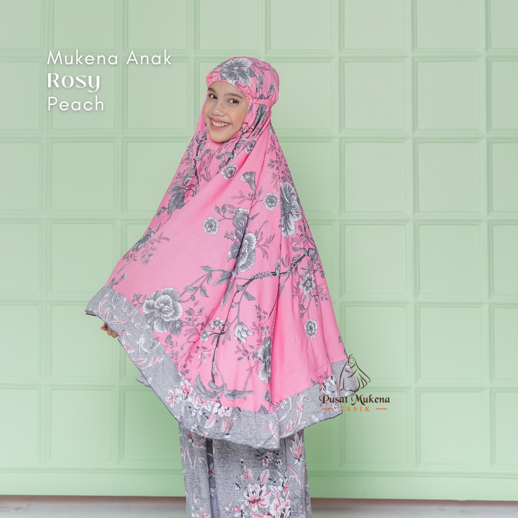 Pusat Beli Mukena Tasik - COD MUKENA BALITA DAN ANAK (1-3 THN, 4-7 THN, 8-11 THN) + ABG (13-17 THN) KATUN RAYON BALI ROSY TERMURAH