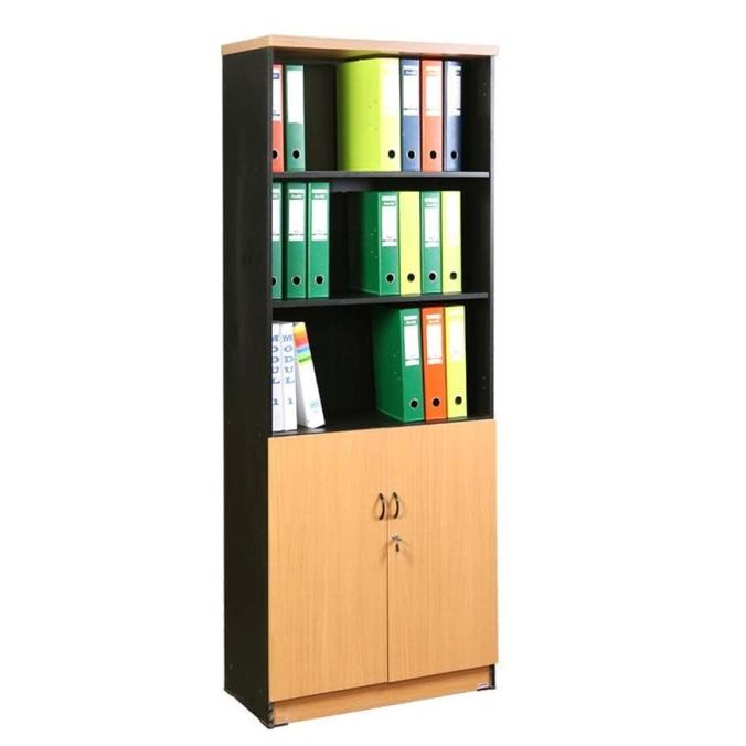 

Office & Stationery | Document Organizer | Lemari Arsip 1/2 Pintu Lrt 202 | Best Seller