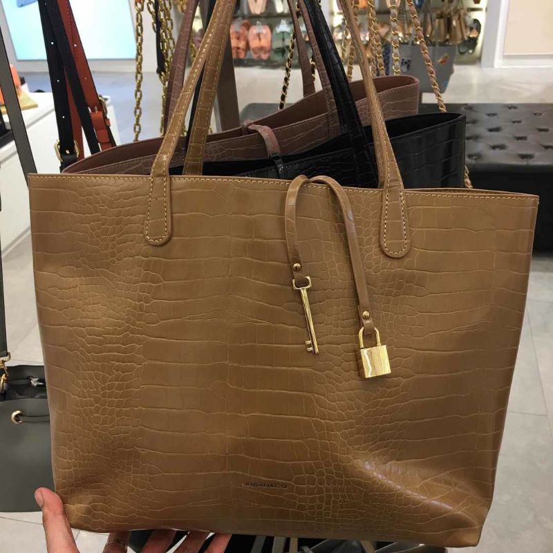 totebag branded | urban n co original | Carlyn