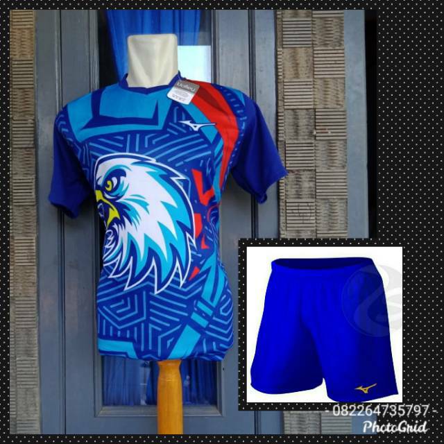  Jersey  Merpati  Biru  Jersey  Terlengkap