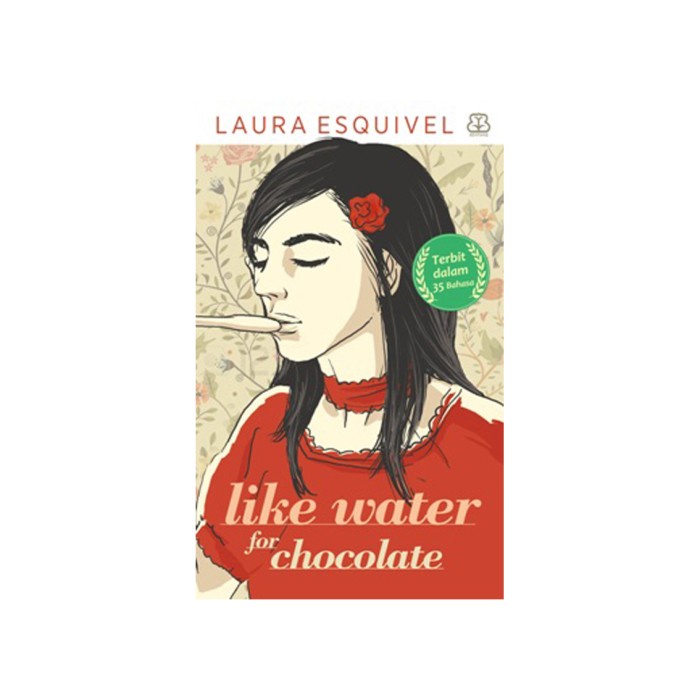 (Raffbooks) Like Water For Chocolate