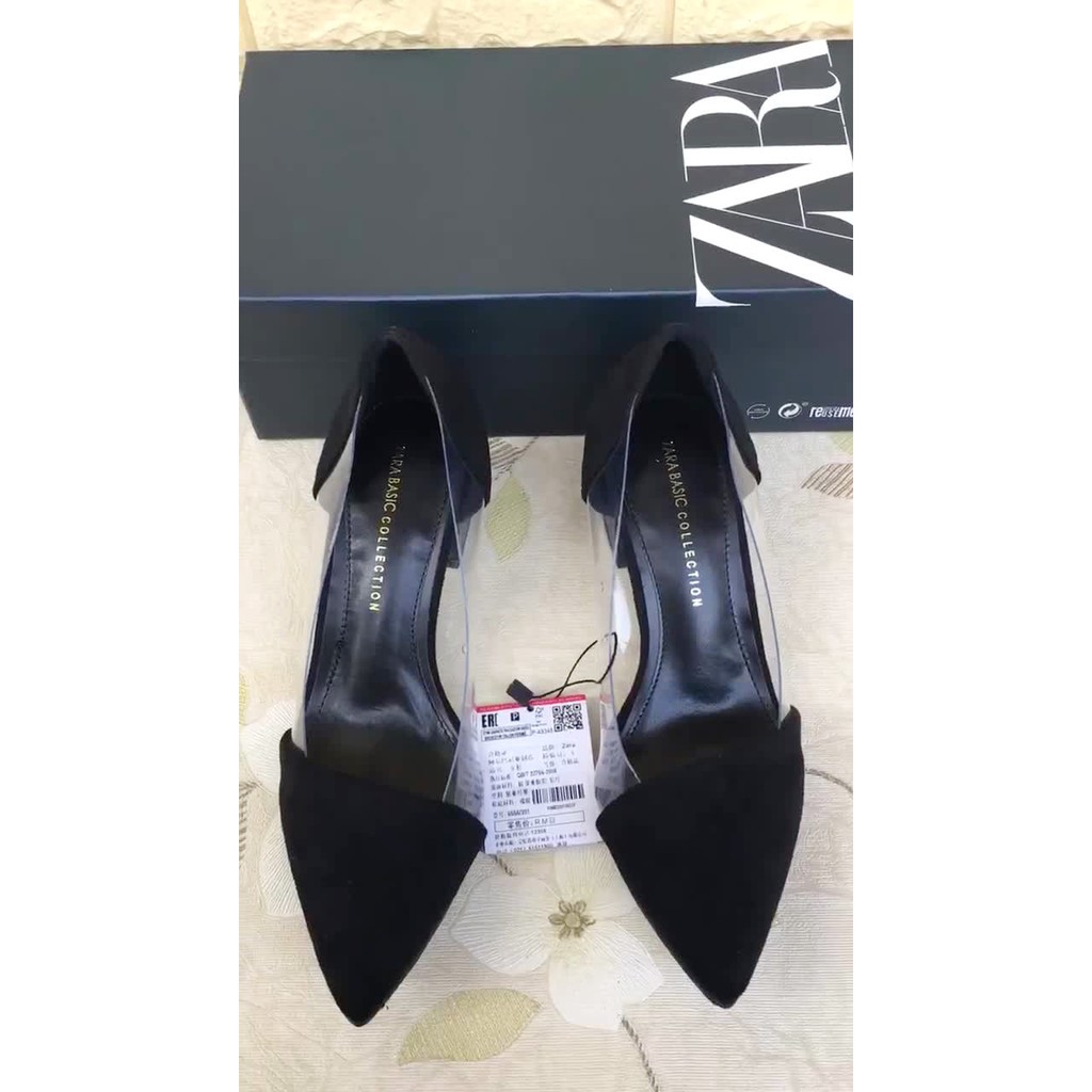 Sepatu wanita ZR-153 Free Box