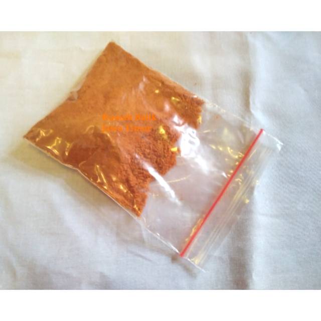 REMASOL KUNING PEWARNA TIE DYE 20 Gram HIGH QUALITY