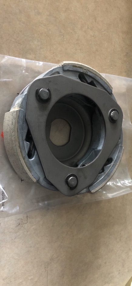 KAMPAS KOPLING GANDA OTOMATIS YAMAHA N MAX NMAX PNP VARIO 125 150 ORIGINAL YGP