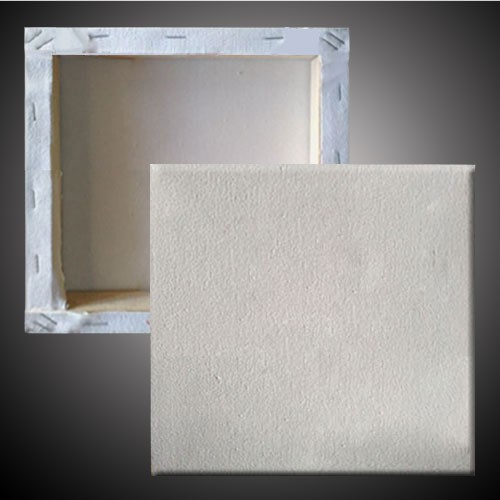 

Kanvas Lukis 100x100cm + Spanram