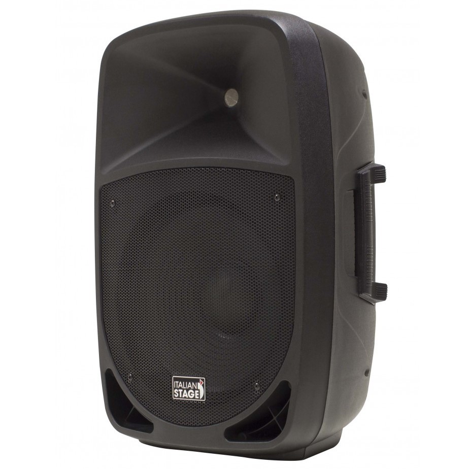 Speaker Aktif Italian Stage P112AUB USB Bluetooth