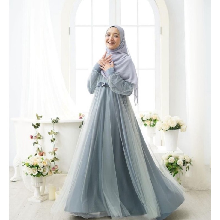 MARYAM DRESS