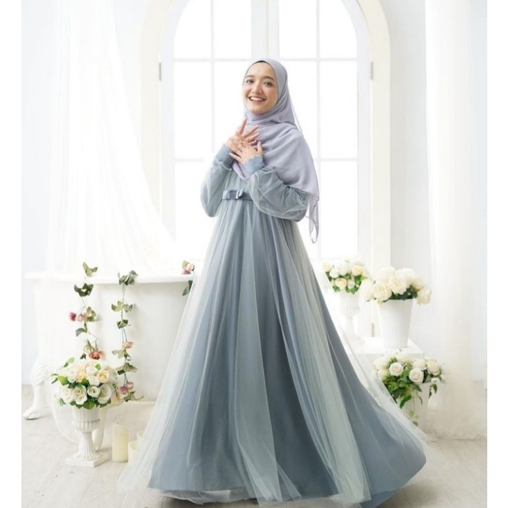 MARYAM DRESS