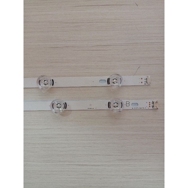 Backlight TV LED LG 42 Inch