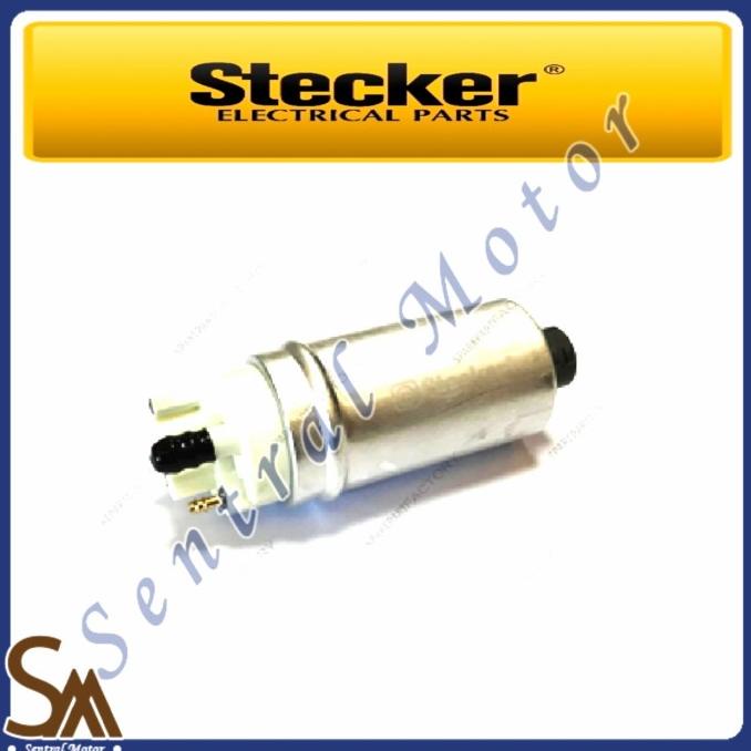 Fuel Pump/Rotak Pompa Bensin Ford Ranger/Everest/BT50 Bensin Terbaik