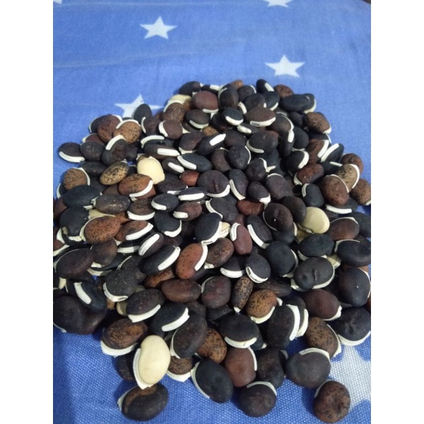 

KACANG KOMAK BERAT 1 KILOGRAM