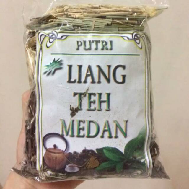 

liang teh medan