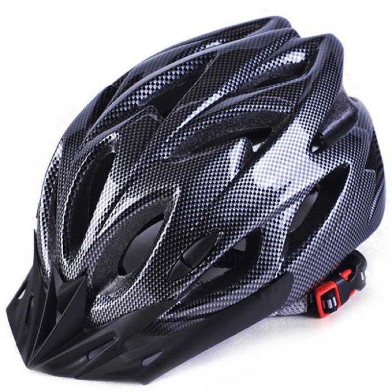 Helm Sepeda Bicycle Road Bike Helmet EPS Foam PVX WX-022