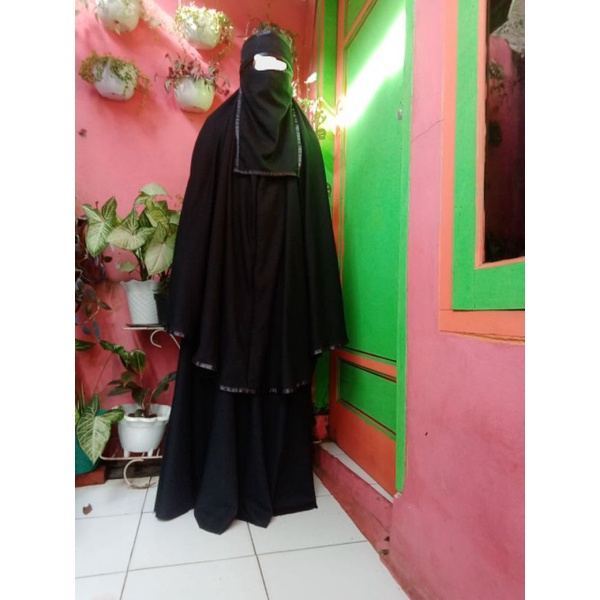 Busana Muslimah