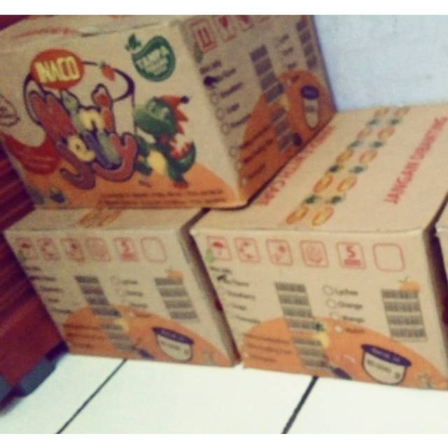 

Inaco curah 1kg isi 64