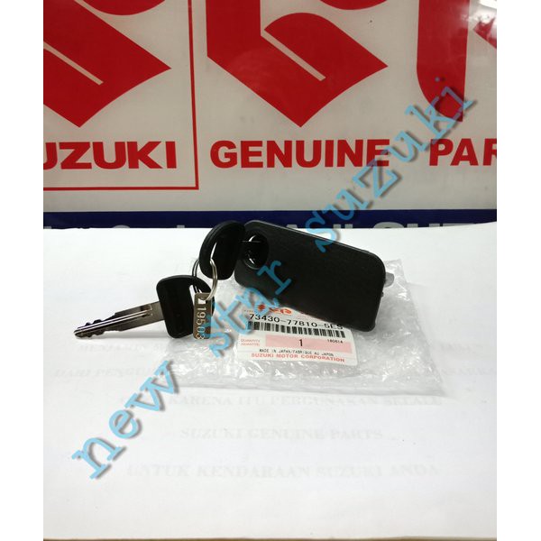 Terjangkau Kunci laci suzuki escudo Nomade