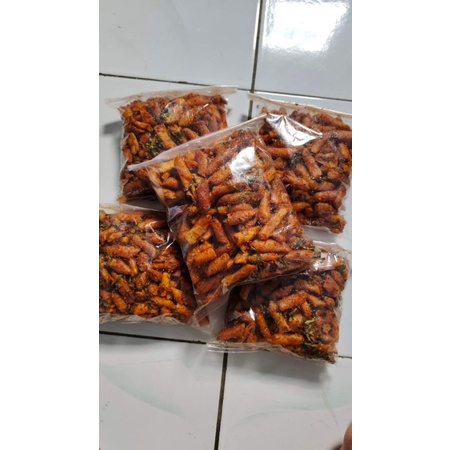 

Lumpia Krispi
