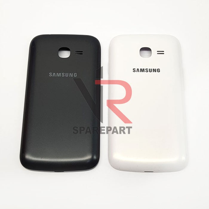 BACK COVER SAMSUNG 7260 / 7262 / STAR BACK DOOR / TUTUP BELAKANG