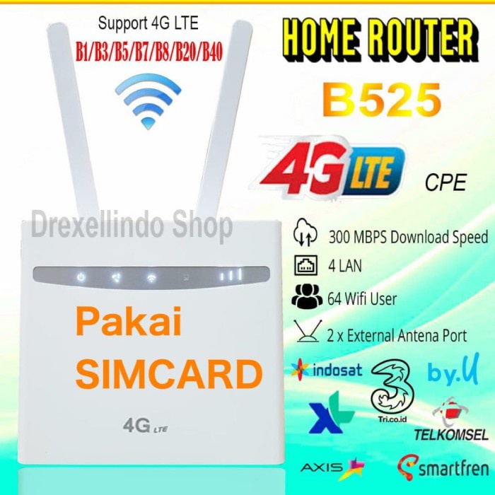 Lte b Lte b
