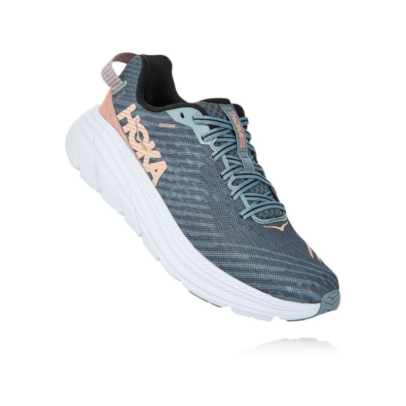 hoka one on one shoes