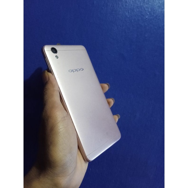 Oppo A37 ram 2/16 second