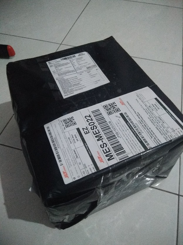 Mj097 Apron Celemek Masak Dapur Korean Style Bahan Kanvas