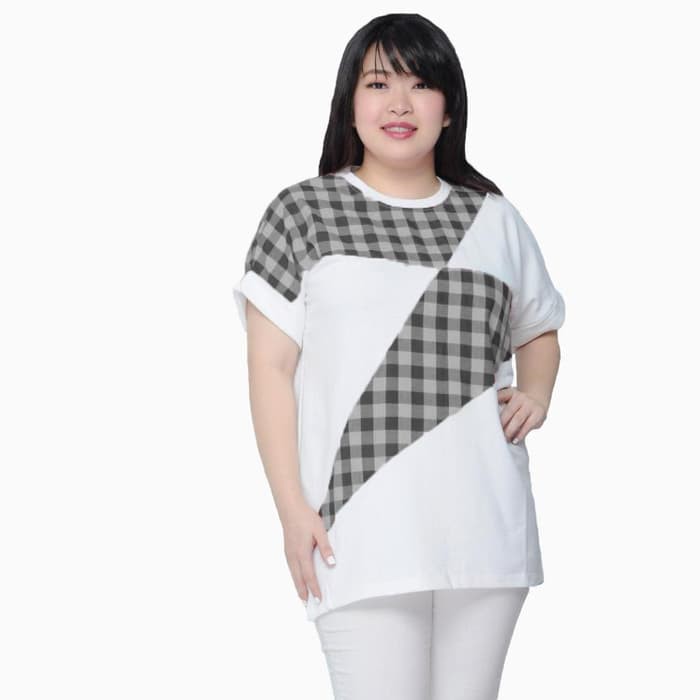  Baju  Atasan  Import  Wanita Lengan Panjang Murah Kece 