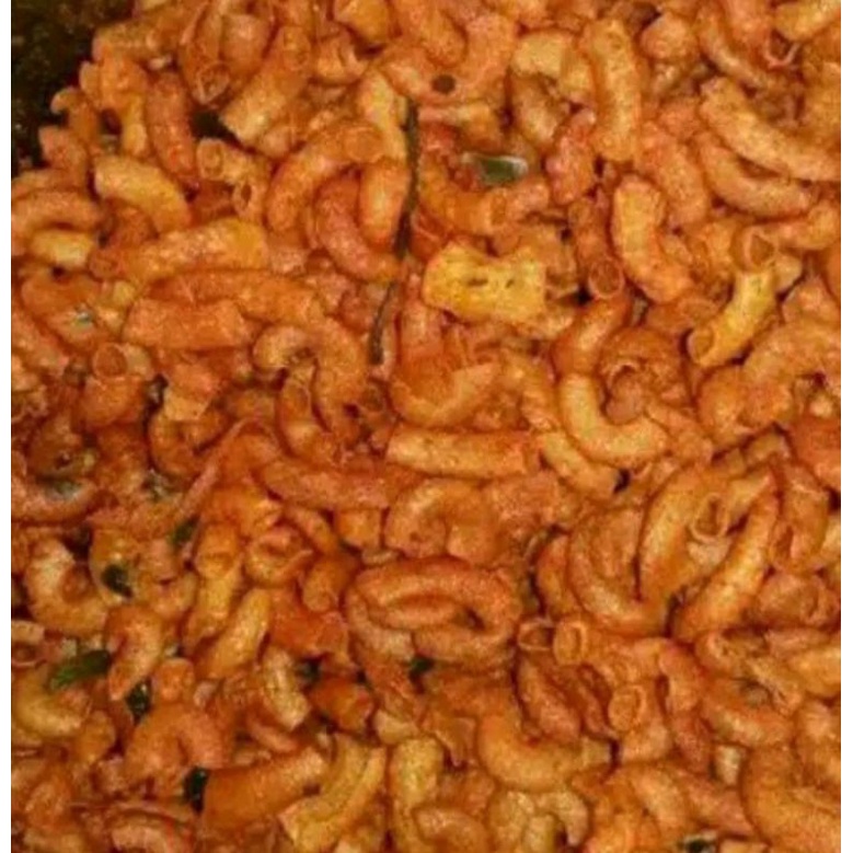 

Makaroni Renyah 1 kg ~ AnsoriSnack