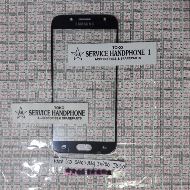 Kaca Lcd Samsung J5 Pro 2017 J530