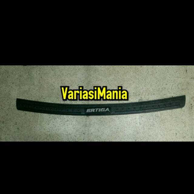 SillPlate Belakang Ertiga