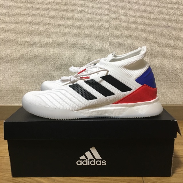 Adidas Predator 19.1 Futsal 100% Original Murah ajaa