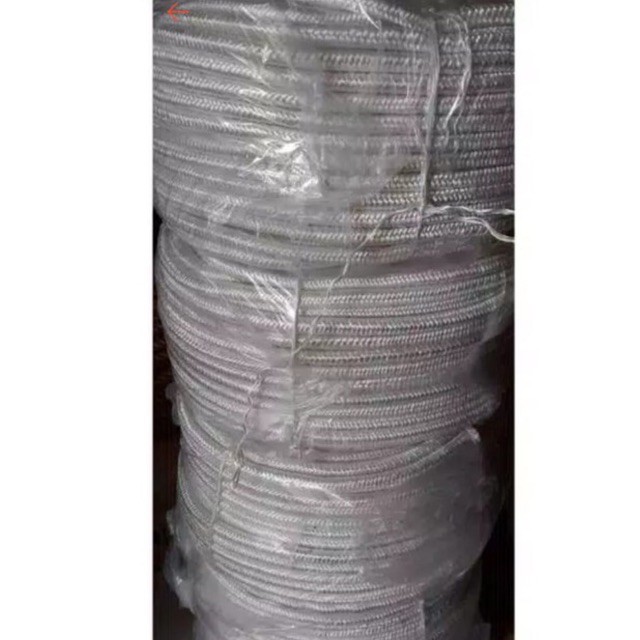 Tali pursik/tali kepang/tali karmantel 6mm