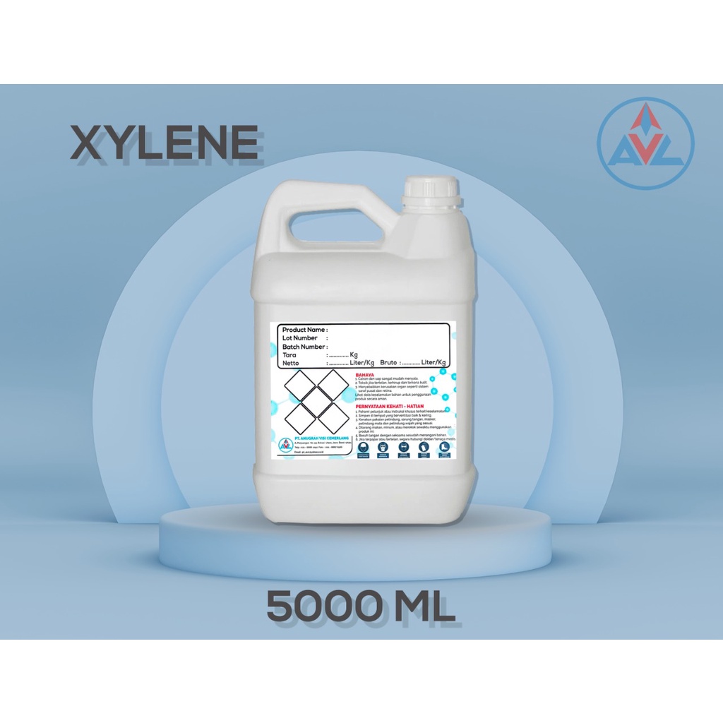 XYLENE - 5000ML