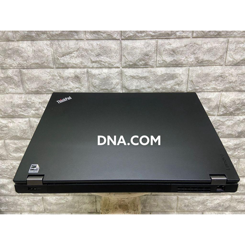 Lenovo Thinkpad L560 i5 Gen 6 | 8GB | SSD 256GB | Murah Aja