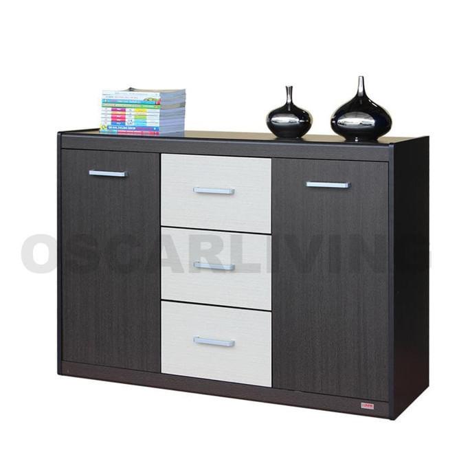 

Office & Stationery | Document Organizer | Rak Buku/Lemari Arsip Lunar Cr 120 Minimalis Serbaguna | Best Seller